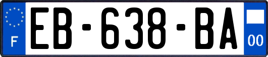 EB-638-BA