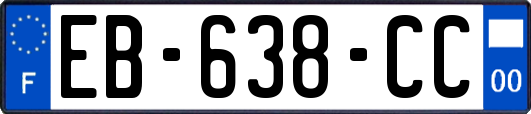 EB-638-CC