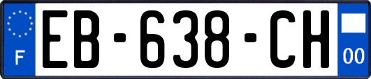 EB-638-CH