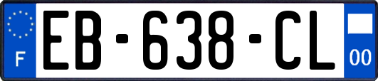 EB-638-CL