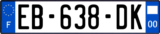 EB-638-DK