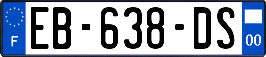 EB-638-DS