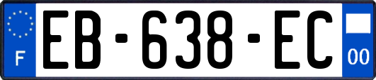 EB-638-EC