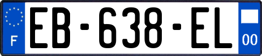 EB-638-EL