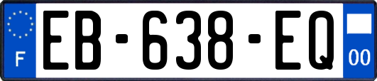 EB-638-EQ