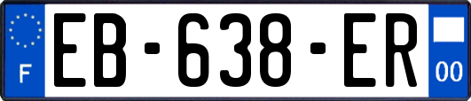 EB-638-ER