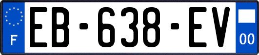 EB-638-EV