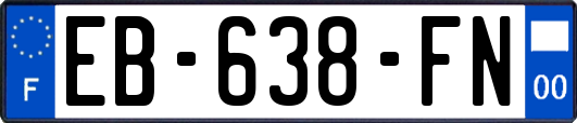 EB-638-FN