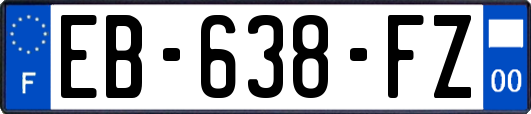 EB-638-FZ