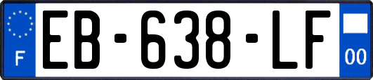 EB-638-LF