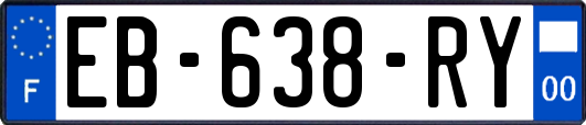 EB-638-RY