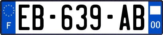 EB-639-AB