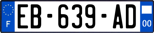 EB-639-AD