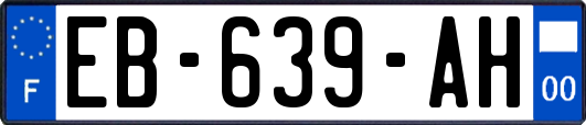 EB-639-AH