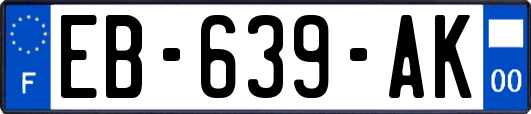 EB-639-AK