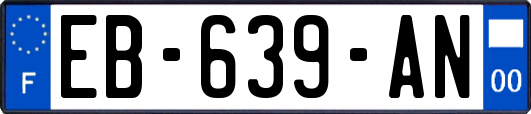 EB-639-AN