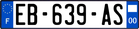 EB-639-AS