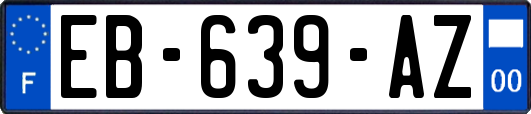 EB-639-AZ