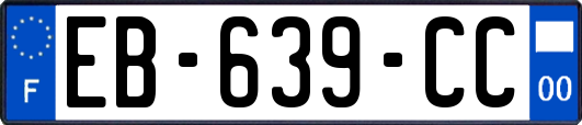 EB-639-CC