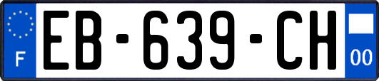 EB-639-CH