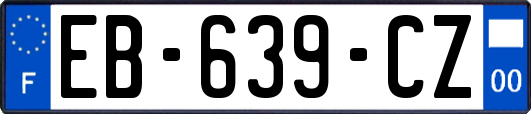 EB-639-CZ