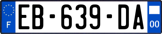EB-639-DA