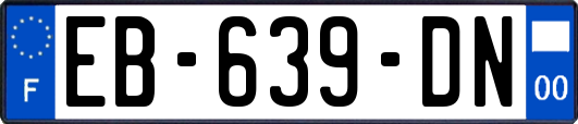 EB-639-DN