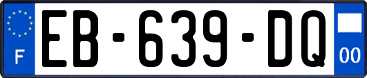 EB-639-DQ