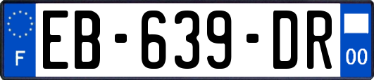 EB-639-DR