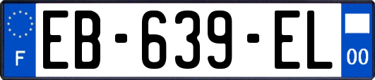 EB-639-EL