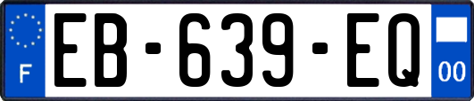 EB-639-EQ