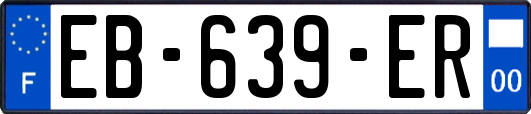 EB-639-ER