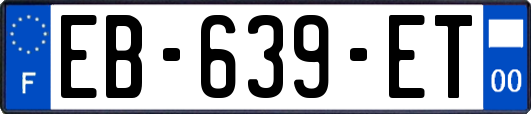 EB-639-ET