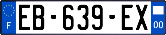 EB-639-EX