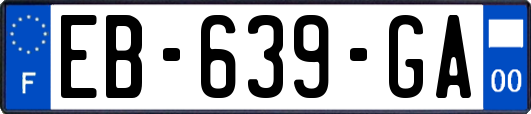 EB-639-GA