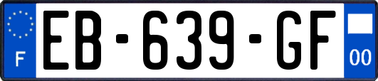 EB-639-GF