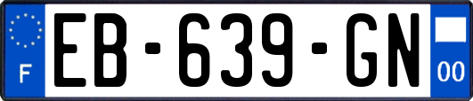 EB-639-GN