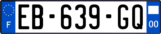 EB-639-GQ