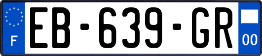 EB-639-GR