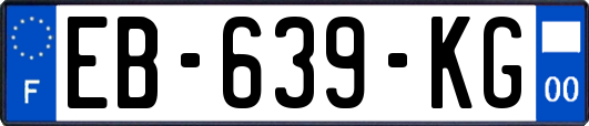 EB-639-KG