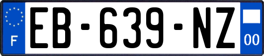 EB-639-NZ
