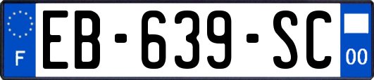EB-639-SC