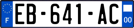 EB-641-AC