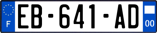 EB-641-AD