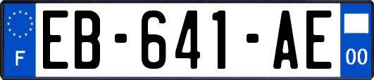 EB-641-AE