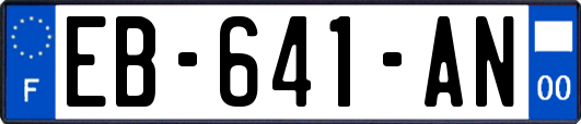 EB-641-AN