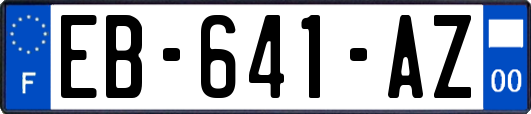 EB-641-AZ