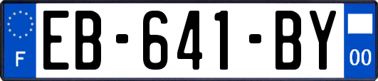 EB-641-BY