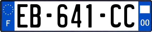 EB-641-CC