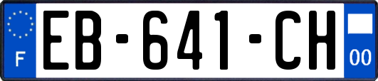 EB-641-CH